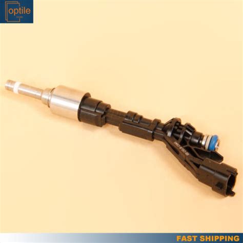 Injecteur De Carburant Neuf Pour Land Rover Lr Range Rover Sport