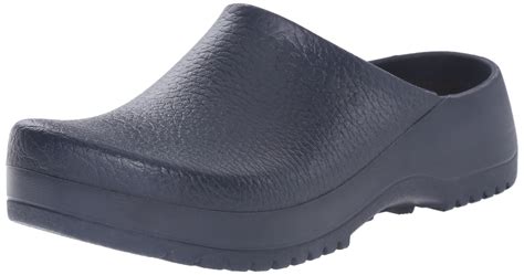 Birkenstock Birkenstock Super Birki Pu Clogs Black