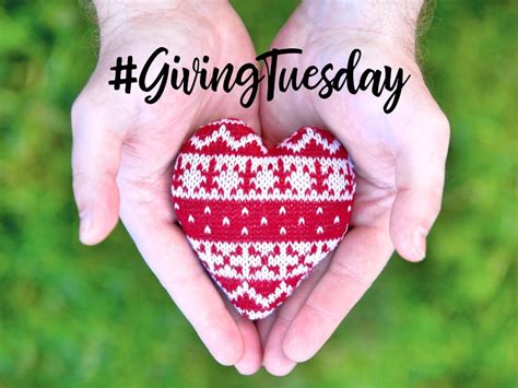 Giving Thanks Tuesday Campaign Launching In Bucks Co Levittown Pa