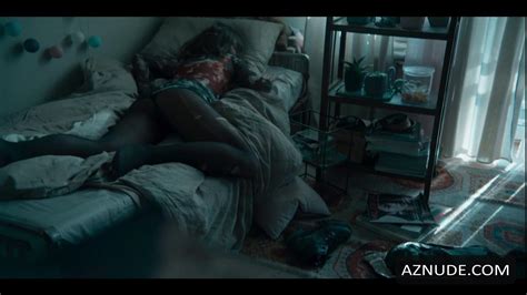 KLANGOR NUDE SCENES AZNude