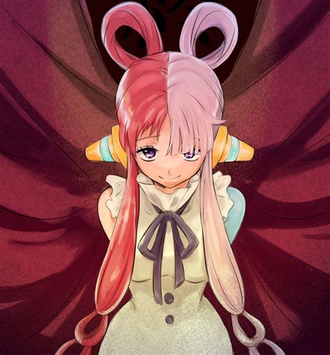 2088x2250 Resolution Uta Art One Piece 2088x2250 Resolution Wallpaper