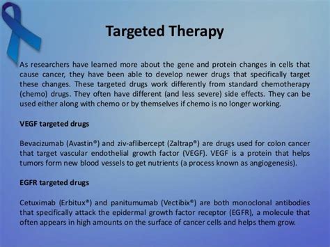 Colorectal Cancer Treatment Options