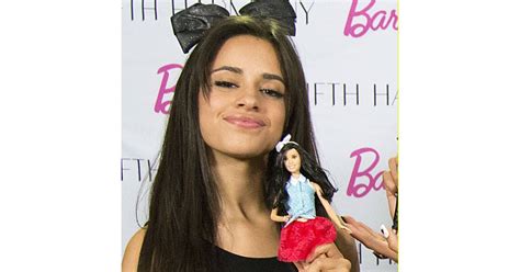 A Boneca Barbie Inspirada Em Camila Cabello Talvez Seja A Mais Parecida