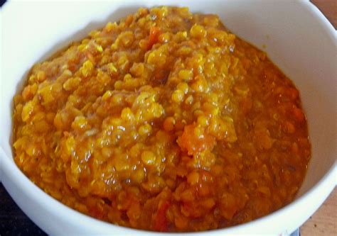 Indische Rote Linsen Masoor Dhal Rezepte Suchen