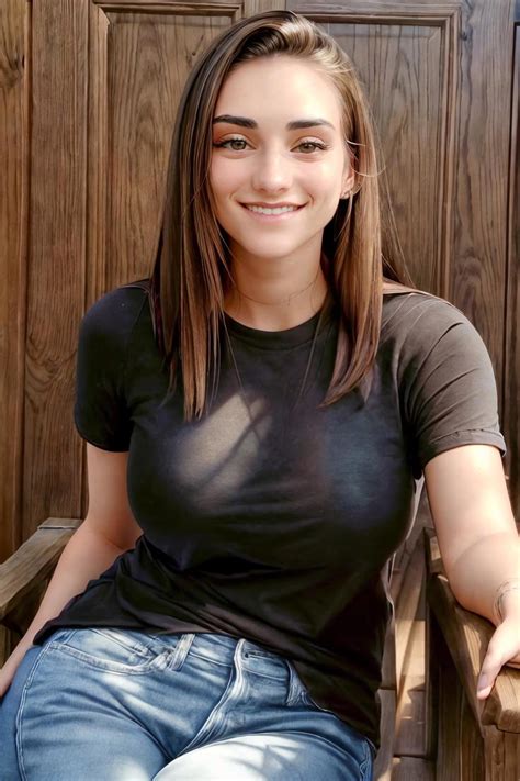 Abigail Shapiro Leaked Nude