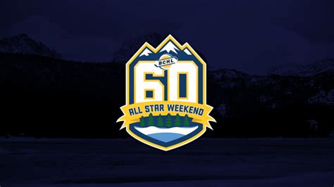 BCHL Announces 60th Anniversary All Star Weekend In Penticton South