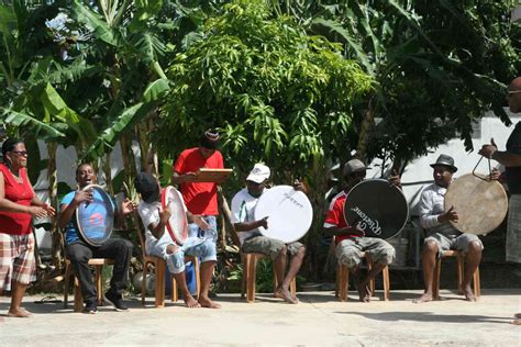 Chagos Islands: Chagossians in exile are fighting to keep their culture ...