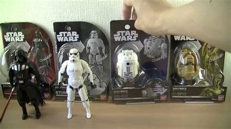 Звездные войны - яйца трансформеры - игрушки Star Wars в продаже на TOY ...