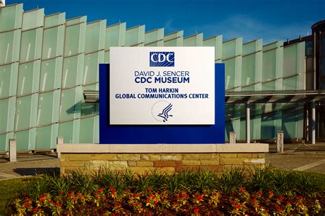 Visit the David J. Sencer Museum | David J. Sencer CDC Museum | CDC