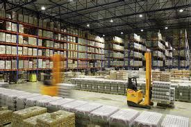 warehousing services assignment point