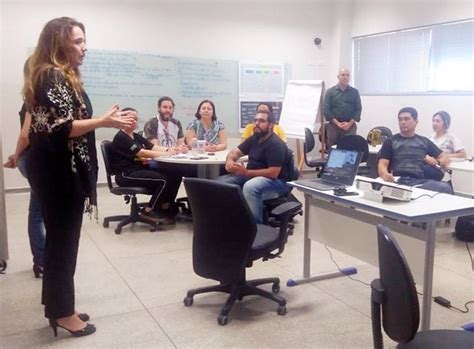 Escola do Sesi Três Lagoas inicia treinamento para implantação do Novo