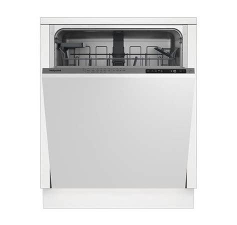 Встраиваемая посудомоечная машина Hotpoint 60 см HI 4C66 купить, цены в ...