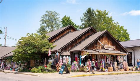 7 Indiana Towns With A Slower Pace Of Life