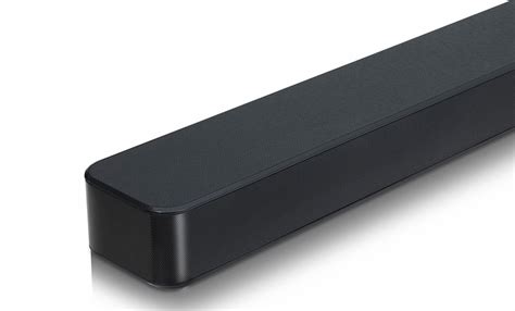 LG SL6Y Review (3.1 CH Soundbar) – Home Media Entertainment