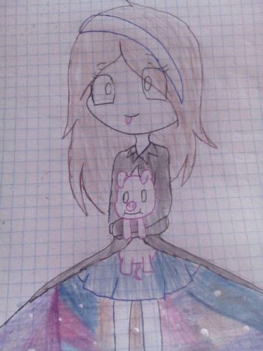 Mi dibujo de mabel 3 Cartoon Amino Español Amino