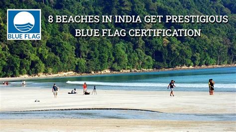 indian beaches  blue flag certification    asia