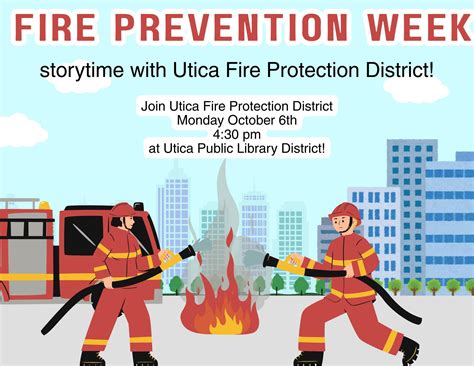 Utica Public Library District | Utica IL