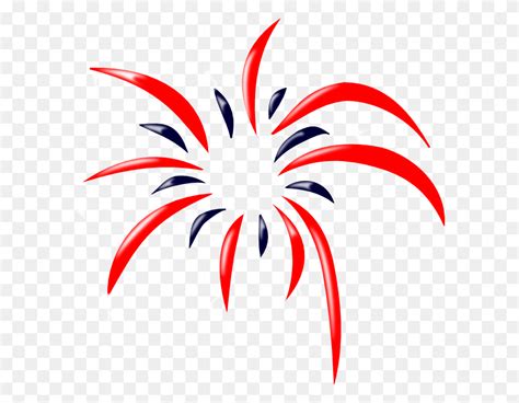 Fireworks Clipart Png - Gold Fireworks PNG - FlyClipart