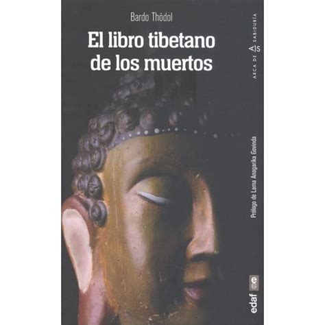 El Libro Tibetano De Los Muertos Con Ofertas En Carrefour Ofertas