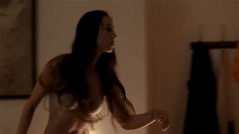 Nude Video Celebs Marina De Van Nude Dans Ma Peau 2002