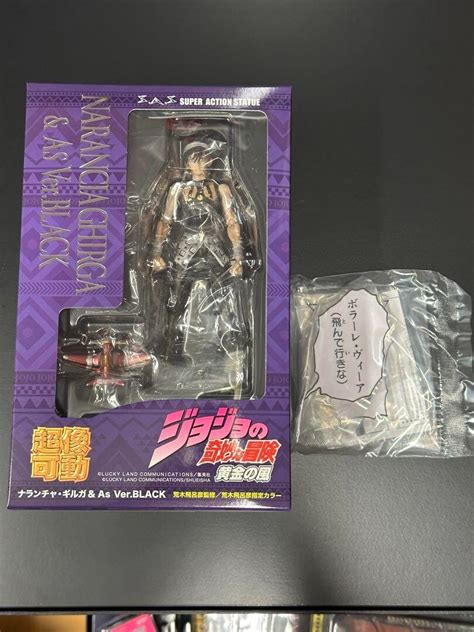 Medicos Medicos Hot Pants JoJo S Bizarre Adventure Part7 WF2024 Summer