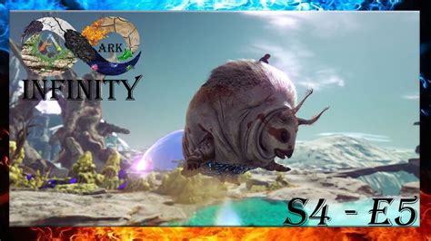 Ark Infinity S4 E5 Taming De Sacagaz Gasbags YouTube