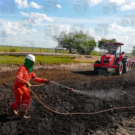 Biorremediaci N De Aguas Y Suelos Contaminados Psa Sas