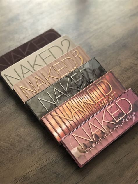 Minhas Naked