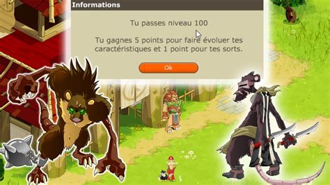 Dofus Retro Monocompte Up Lvl Pisode Youtube