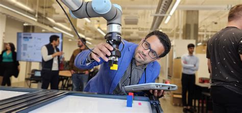 Dr. Rafiq Ahmad – SMART Lab