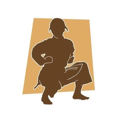 Kneeling Soldier Silhouette Vector Art, Icons, and Graphics for Free ...