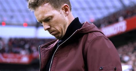 Holt Sich Der Fc Bayern Julian Nagelsmann Als Cheftrainer Zur Ck Nach