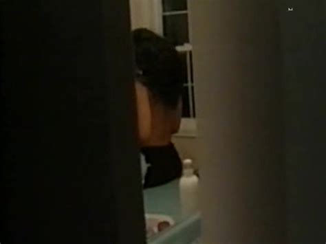 Naked Emmanuelle Chriqui In Alien Abduction Incident In Lake County