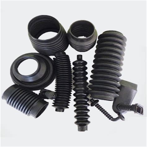 OEM Cheap Customized Rubber Molding Silicone Nr NBR EPDM Seal Rubber