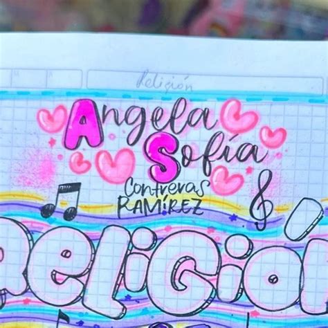 🧸𝘼𝙉𝘾𝙃𝙀𝙏𝘼𝙎 𝙔 𝘿𝙀𝙎𝘼𝙔𝙐𝙉𝙊𝙎 𝘾𝙐𝘾𝙐𝙏𝘼🧸 On Instagram 🌈 Apóyanos Con Tu Like🖌temporada Escolar🖍 Las