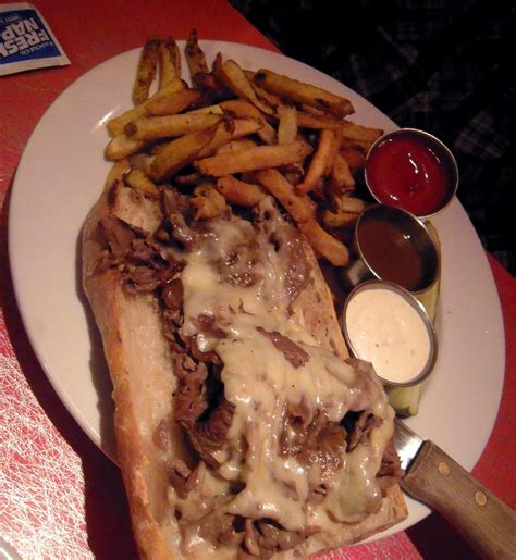 Two Eat Philly: Silk City Diner