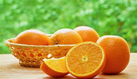 Laranja 10 incríveis benefícios para saúde e beleza Villalva Frutas