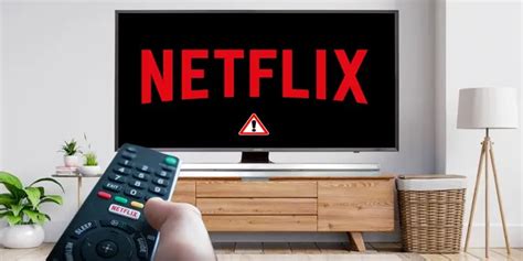 Netflix Not Working On Samsung Smart Tv Proven Ways To Fix It