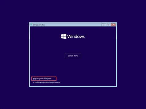 Cómo utilizar las opciones de recuperación del sistema en Windows