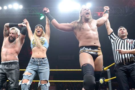 Enzo Amore Big Cass And Carmella To Wwe Main Roster