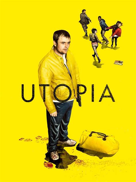 Utopia - Rotten Tomatoes