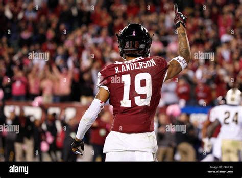 Robby Anderson Hi Res Stock Photography And Images Alamy