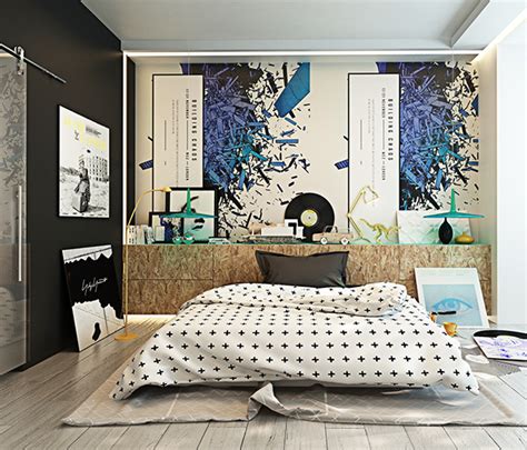 G ROOM on Behance