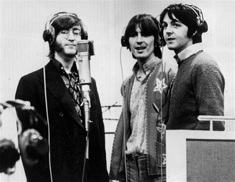 John Lennon Was 'Irritated' by Part of His 1st Album After The Beatles
