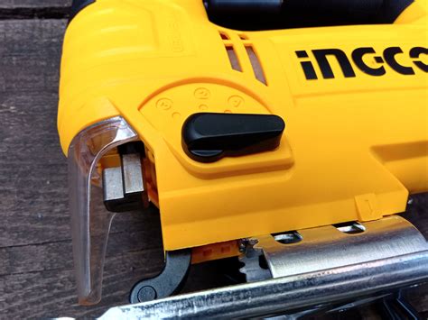 Лобзик электрический INGCO JS57028 — купить в интернет-магазине ОНЛАЙН ...