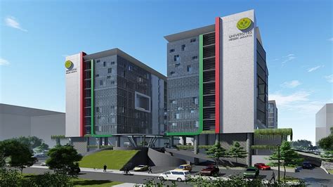 Gedung Baru UNJ : Bagaimana Kelanjutan dan Transparansinya?