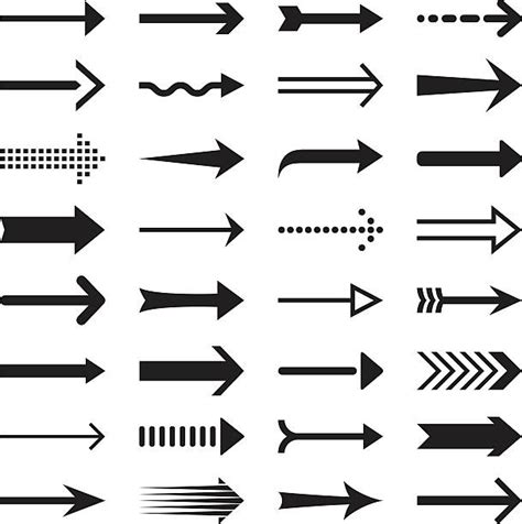 14,500+ Straight Arrow Vector Stock Illustrations, Royalty-Free Vector Graphics & Clip Art - iStock