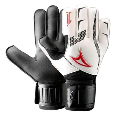 Luva De Goleiro Society