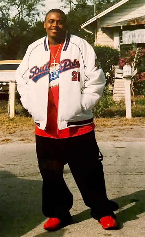 Georgia man LaShawn Thompson 'eaten alive' by bugs: family