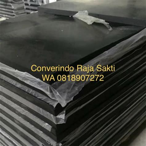 Jual Karet Lembaran Rubber Sheet Uk Mm X Mm X Mm